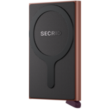 Secrid Cardprotector for Magsafe Rose