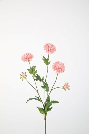 Mum Pompon Stem 71cm