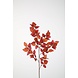 Rose Leaves Spray 92cm
