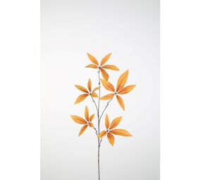 Willow Oak Spray 83cm
