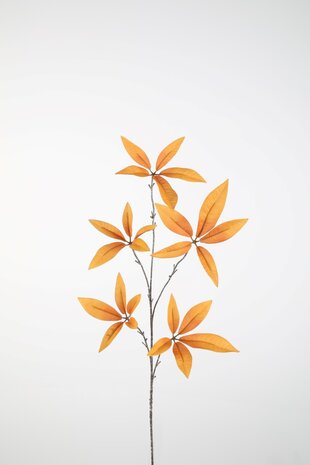 Willow Oak Spray 83cm