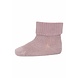 MP Denmark Ida glitter socks - Mauve Shadows MP Denmark Ida glitter socks - Mauve Shadows