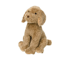 Happy Horse Dog Brownie