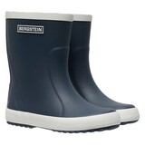 Bergstein Regenlaars Classic Natuurrubber Dark Blue