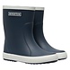 Bergstein Regenlaars Classic Natuurrubber Dark Blue
