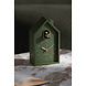 Karlsson Alarm clock Modern Cuckoo Oro - Luxury green Karlsson Alarm clock Modern Cuckoo Oro - Luxury green