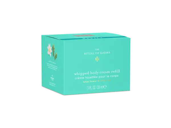 Rituals Karma Body Cream Refill Rituals Karma Body Cream Refill