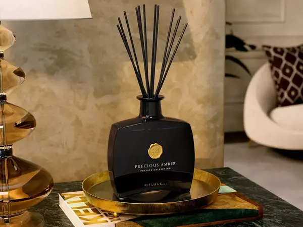 Rituals Precious Amber Fragrance Sticks