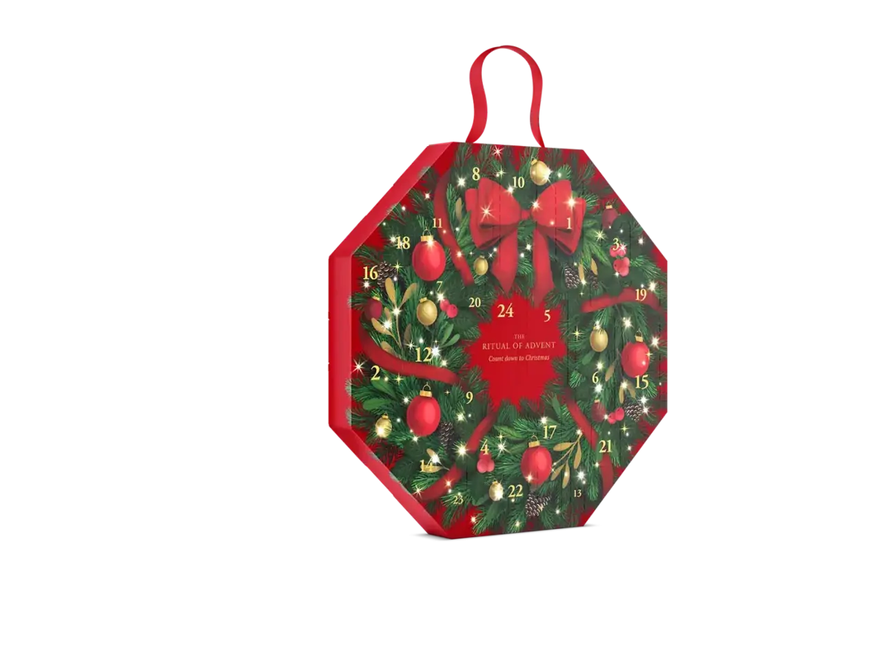 Rituals Wreath Advent Calendar 2025