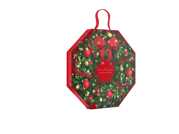 Rituals Wreath Advent Calendar 2025