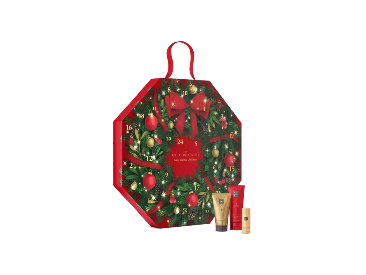Rituals Wreath Advent Calendar 2025
