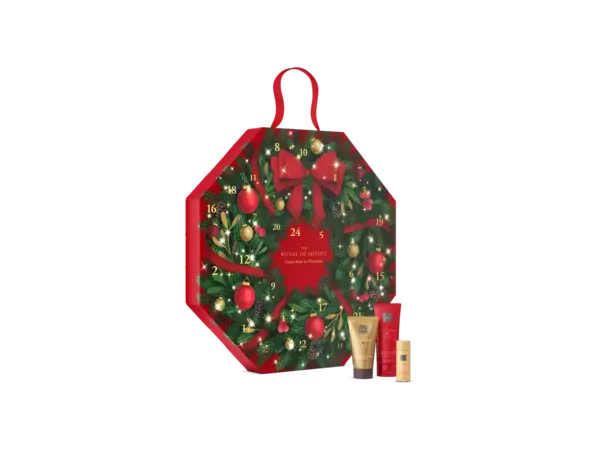 Rituals Wreath Advent Calendar 2025