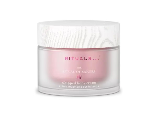 Rituals Sakura Body Cream 220ml