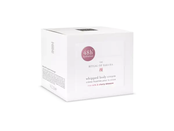 Rituals Sakura Body Cream 220ml