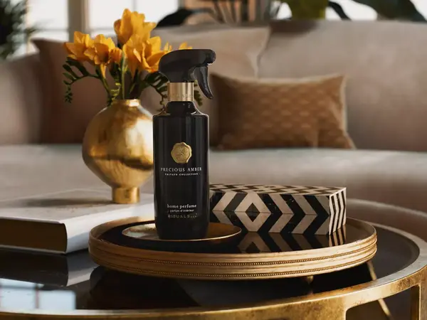 Rituals Precious Amber Home Perfume 400ml Rituals Precious Amber Home Perfume 400ml