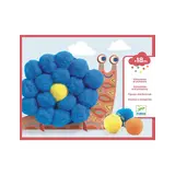 Djeco Animaux tout Doux