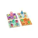 Djeco Ludo Sea - 4 spellen Djeco Ludo Sea - 4 spellen