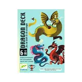 Djeco Dragon Deck