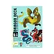 Djeco Dragon Deck Djeco Dragon Deck