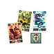 Djeco Dragon Deck Djeco Dragon Deck