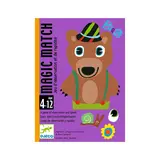 Djeco Magic Match
