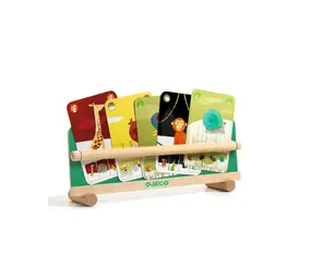Djeco Playing Cards Holder
