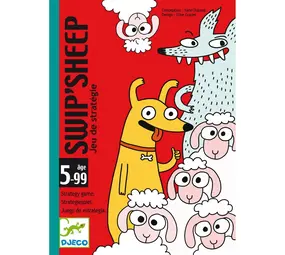 Djeco Swip'Sheep