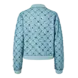 Y.A.S Merilla LS Knit Cardigan – Reef Waters