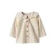 Lil' Atelier Frosito LS Loose Shirt - Turtledove