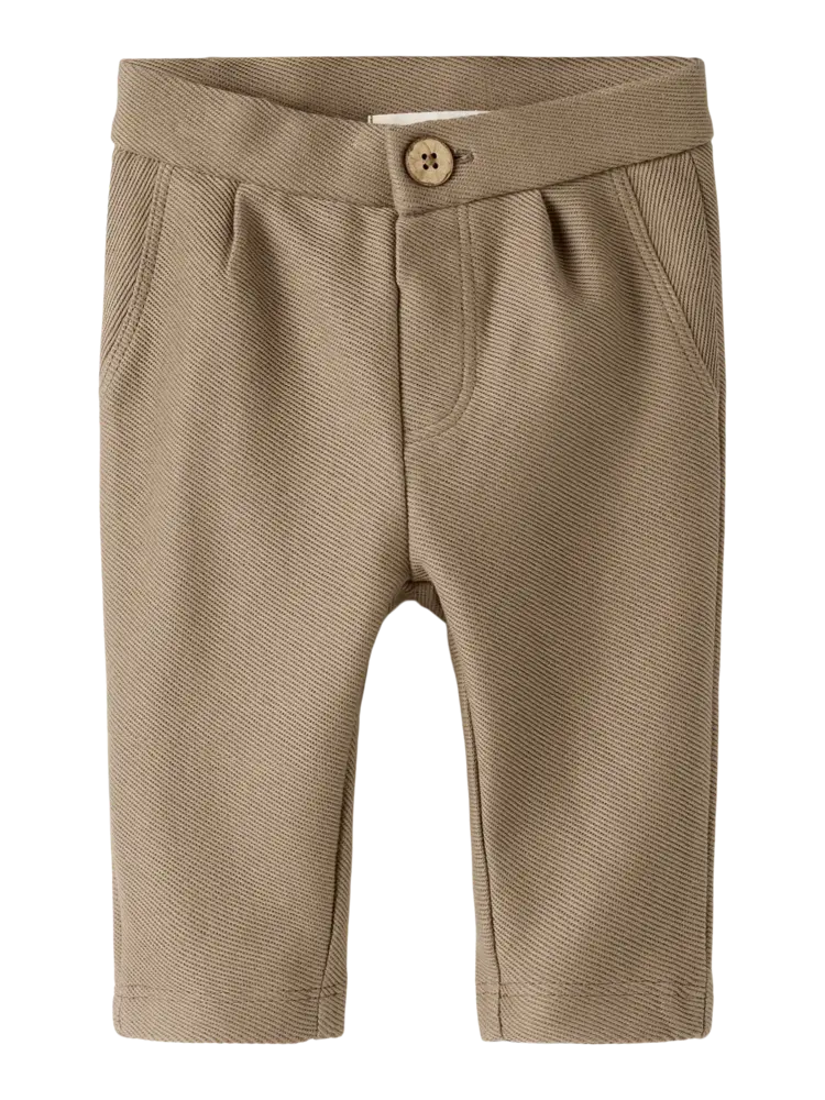 Lil' Atelier Kaleo Pant - Sepia Tint Lil' Atelier Kaleo Pant - Sepia Tint
