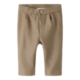 Lil' Atelier Kaleo Pant - Sepia Tint