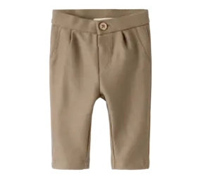 Lil' Atelier Kaleo Pant - Sepia Tint Lil' Atelier Kaleo Pant - Sepia Tint