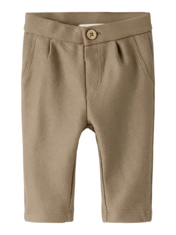 Lil' Atelier Kaleo Pant - Sepia Tint Lil' Atelier Kaleo Pant - Sepia Tint