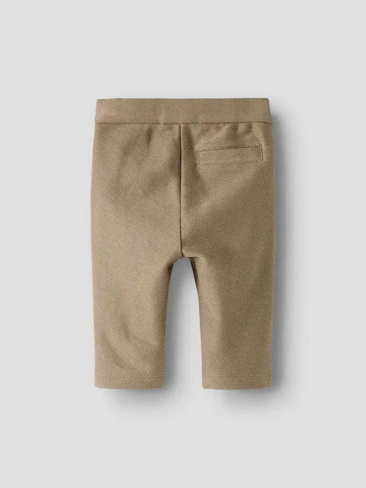 Lil' Atelier Kaleo Pant - Sepia Tint Lil' Atelier Kaleo Pant - Sepia Tint