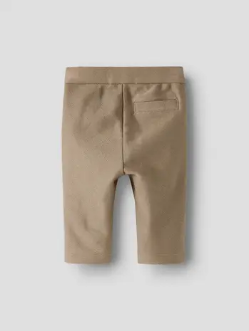 Lil' Atelier Kaleo Pant - Sepia Tint Lil' Atelier Kaleo Pant - Sepia Tint