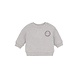 Noppies Longsleeve Starbuck - Grey Melange