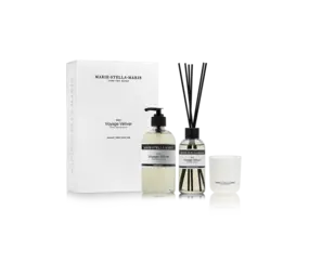 Marie-Stella-Maris Elegant Home Selection Voyage Vetiver Marie-Stella-Maris Elegant Home Selection Voyage Vetiver