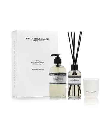 Marie-Stella-Maris Elegant Home Selection Voyage Vetiver