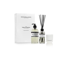 Marie-Stella-Maris Elegant Home Selection Objets d'Amsterdam Marie-Stella-Maris Elegant Home Selection Objets d'Amsterdam