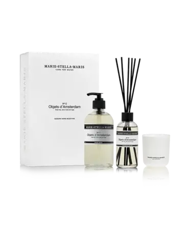 Marie-Stella-Maris Elegant Home Selection Objets d'Amsterdam