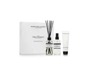 Marie-Stella-Maris Relaxing Bathroom Essentials Objets d'Amsterdam Marie-Stella-Maris Relaxing Bathroom Essentials Objets d'Amsterdam