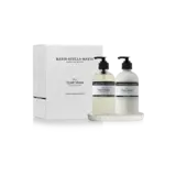 Marie-Stella-Maris Luxury Hand Care Duo Violet Muse Marie-Stella-Maris Luxury Hand Care Duo Violet Muse