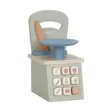 Little Dutch Weegschaal