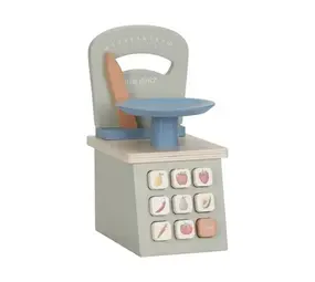 Little Dutch Weegschaal