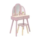 Little Dutch Houten kaptafel