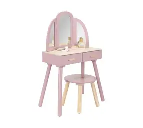 Little Dutch Houten kaptafel