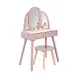 Little Dutch Houten kaptafel Little Dutch Houten kaptafel