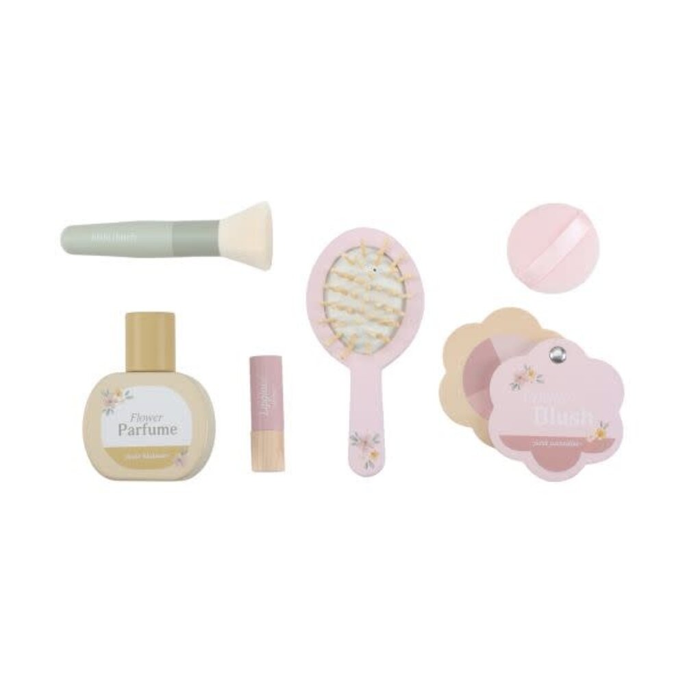 Little Dutch Houten kaptafel