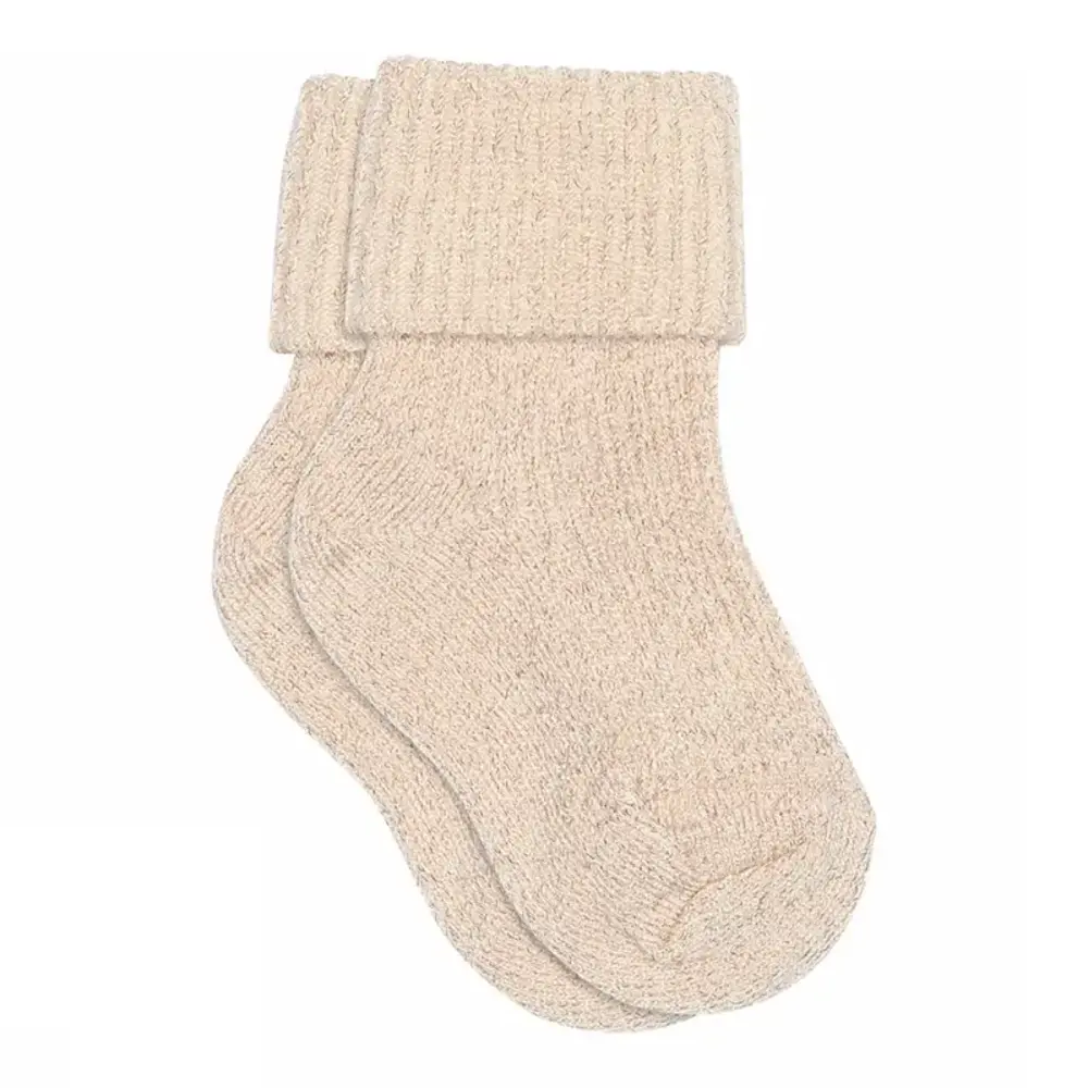 MP Denmark Ida glitter socks - Dew MP Denmark Ida glitter socks - Dew