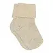 MP Denmark Ida glitter socks - Ecru MP Denmark Ida glitter socks - Ecru
